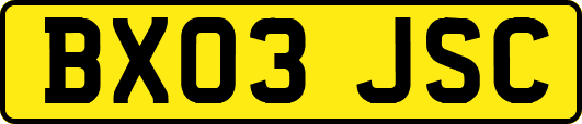 BX03JSC