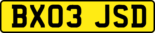 BX03JSD