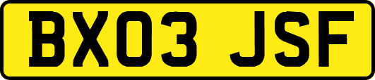 BX03JSF