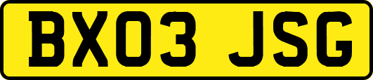 BX03JSG