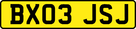 BX03JSJ