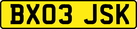 BX03JSK