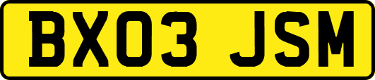 BX03JSM