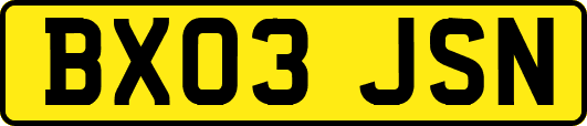 BX03JSN