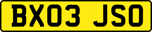 BX03JSO