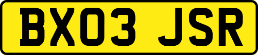 BX03JSR