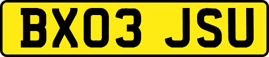 BX03JSU