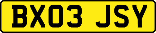 BX03JSY