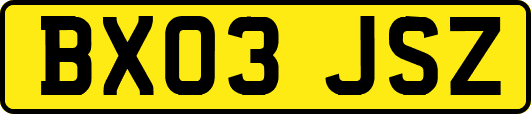 BX03JSZ