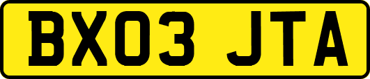 BX03JTA