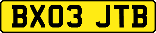 BX03JTB