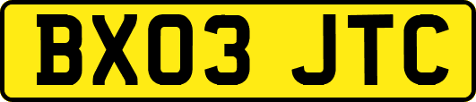 BX03JTC
