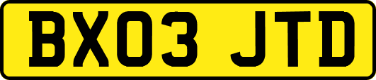 BX03JTD