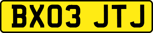 BX03JTJ