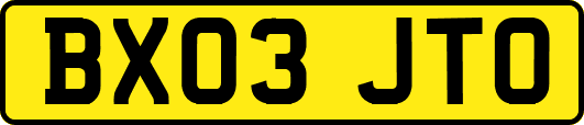 BX03JTO