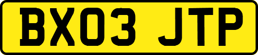 BX03JTP