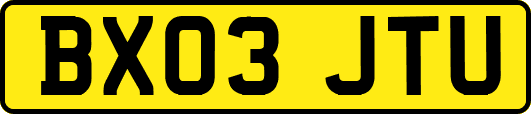BX03JTU