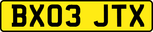 BX03JTX