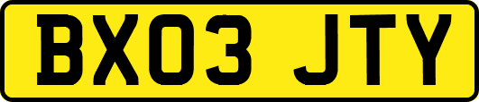 BX03JTY