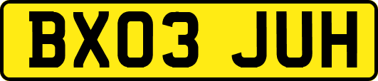 BX03JUH