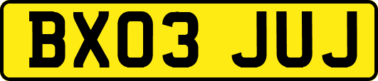 BX03JUJ
