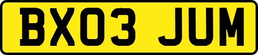 BX03JUM