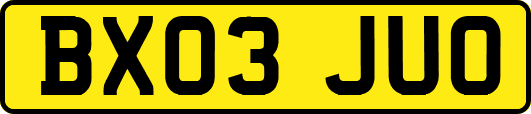 BX03JUO