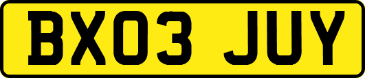BX03JUY