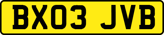 BX03JVB