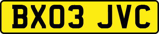 BX03JVC