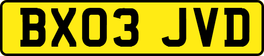 BX03JVD
