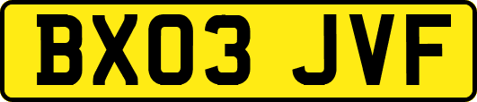 BX03JVF