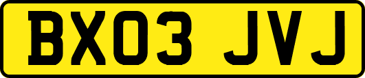 BX03JVJ