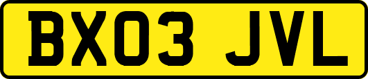 BX03JVL