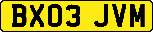 BX03JVM