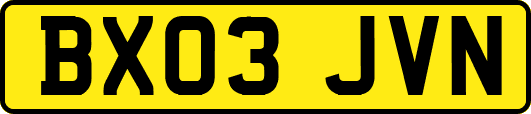BX03JVN
