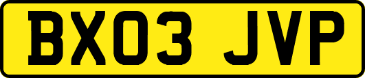 BX03JVP