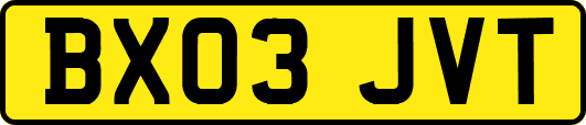 BX03JVT