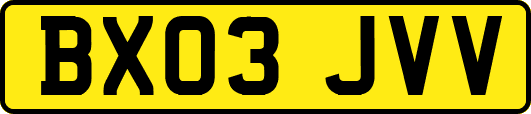 BX03JVV