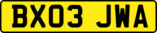 BX03JWA