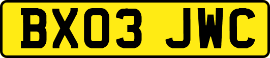 BX03JWC