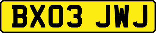 BX03JWJ