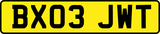 BX03JWT