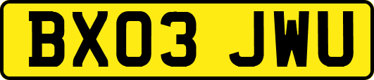 BX03JWU