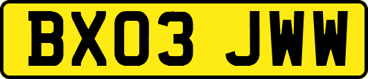 BX03JWW