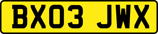 BX03JWX