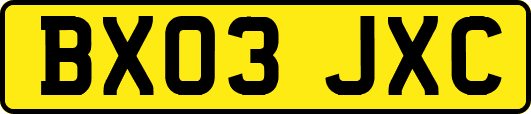 BX03JXC