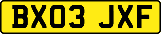 BX03JXF