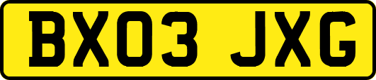 BX03JXG