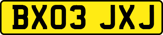 BX03JXJ